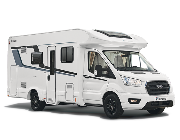 camping car Itineo COZI
