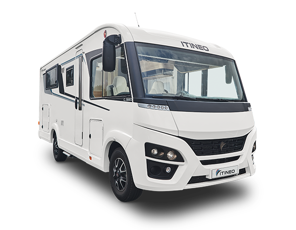 camping car Itineo FAMILI COMPACT