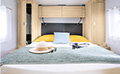 PM740 Chambre
