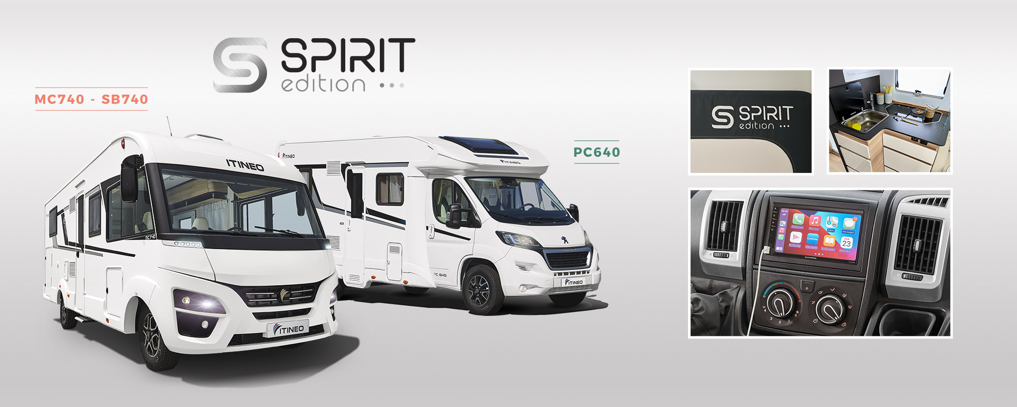 camping-car SC700