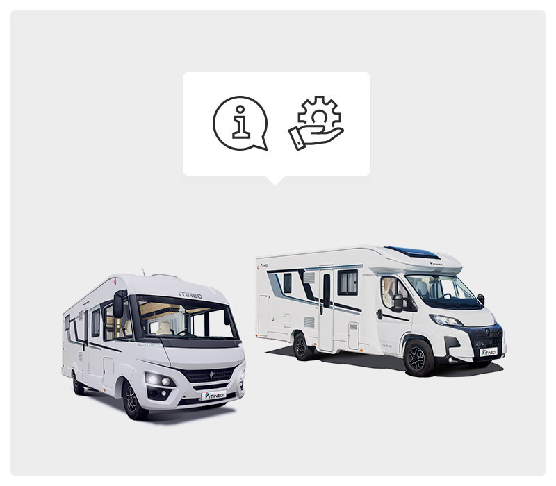 Specifiche tecniche <strong> COLLEZIONE 2026</strong>